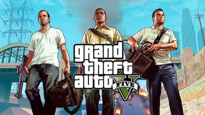 GTA V PC release date pushed back (again)