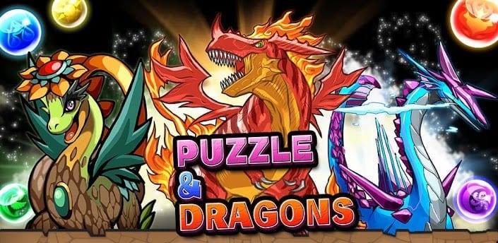Puzzle & Dragons