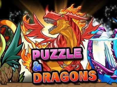 Puzzle & Dragons