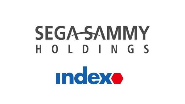 Sega Sammy Index Feb News