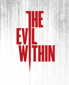 The Evil Within Logo