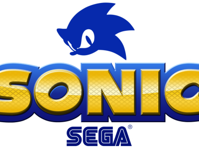 Sonic Sega Logo Vector By Fuzon S D5oub60