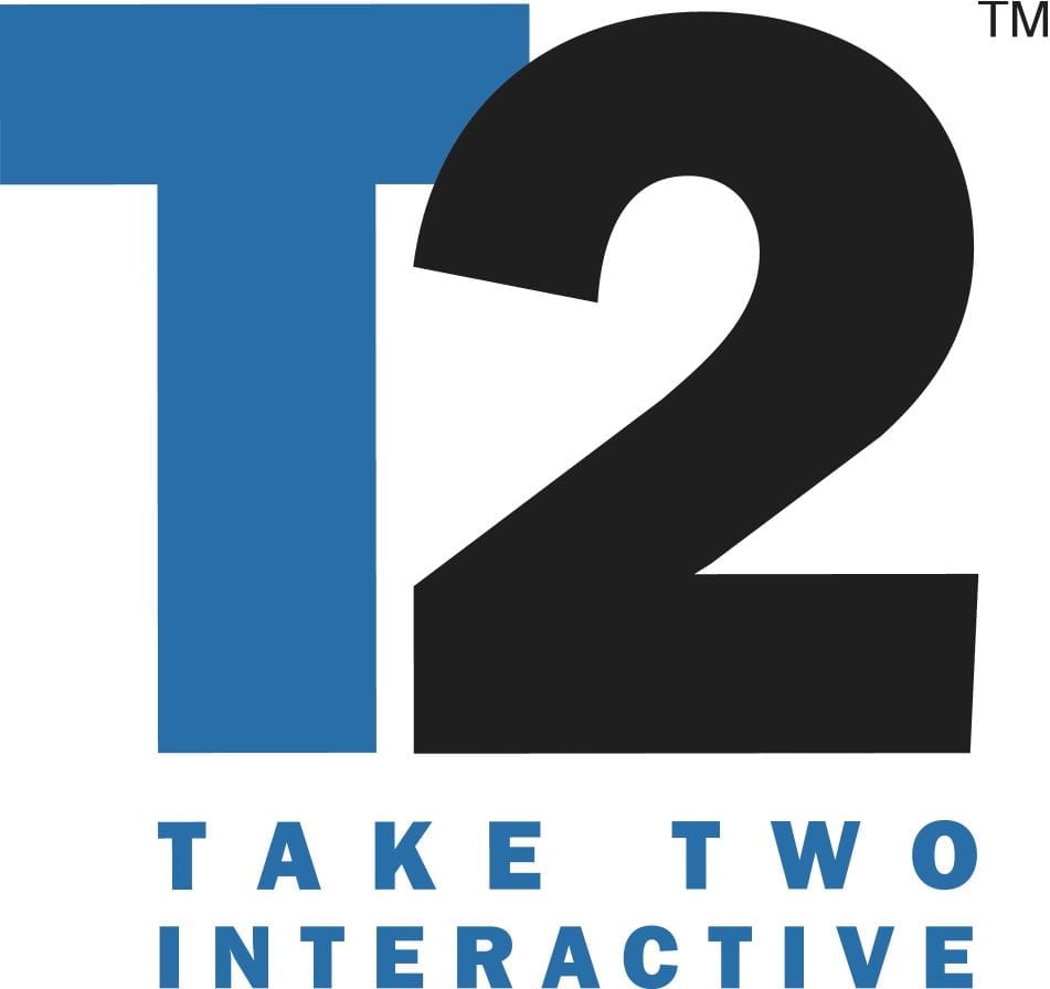 Take Two Interactive Logo