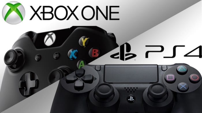323982 Xbox One Vs Playstation 4 Upcoming Consoles Compared