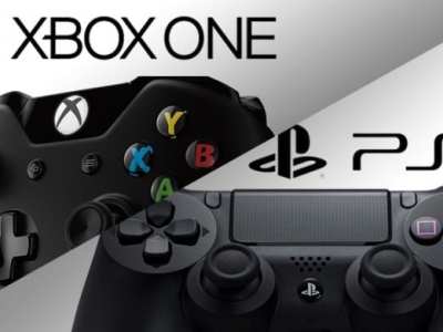 323982 Xbox One Vs Playstation 4 Upcoming Consoles Compared