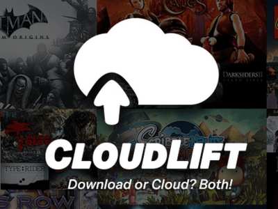 Cloudlift