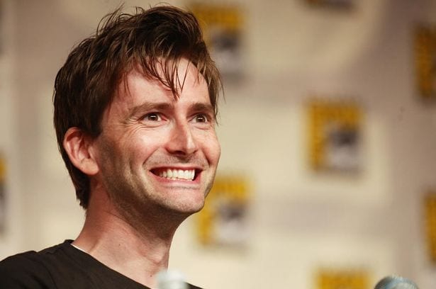 David+tennant