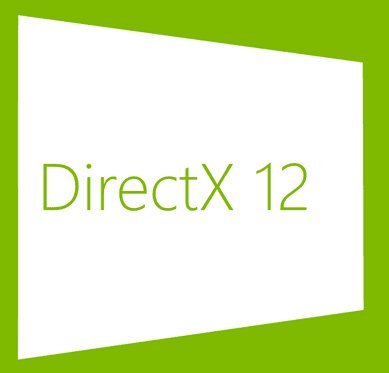 Directx 12 Logo