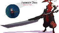 Duelyst Faction2 Assassin