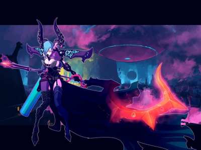 Duelyst Faction5 General1