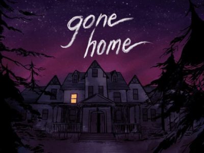 Gone Home open roads fullbright workplace toxicity