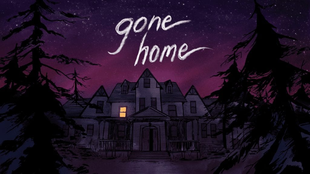 Gone Home open roads fullbright workplace toxicity