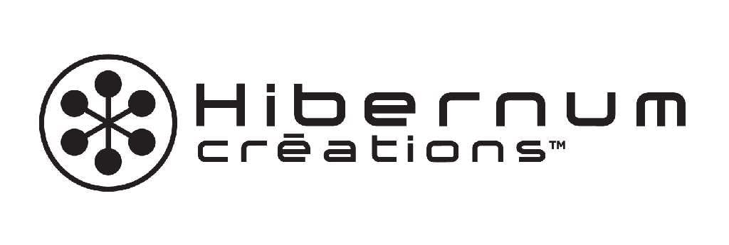 Hibernum Creations Logo