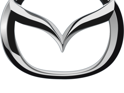 Mazda Logo