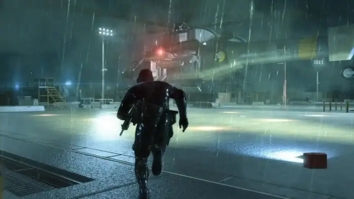 Metal Gear Solid 5 Ground Zeroes 13889620217470