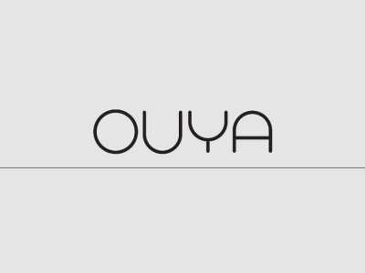 Ouya Logo