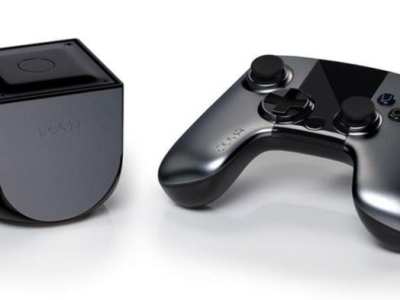 Ouya