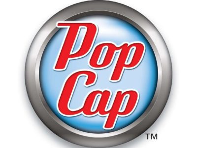 Popcap Logo