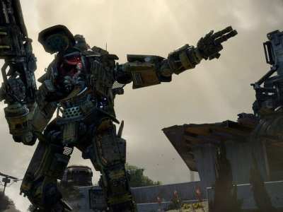 Titanfall 1