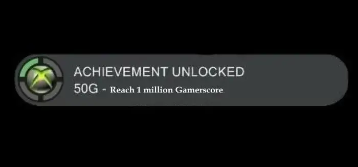 Show-off Sunday] I hit 1.2 million gamerscore today! : r/xboxone
