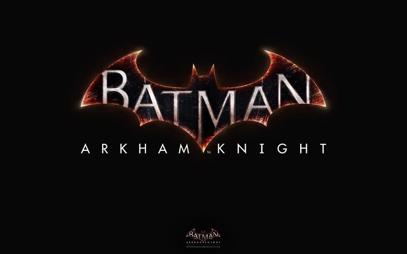 Batman Arkham Knight1