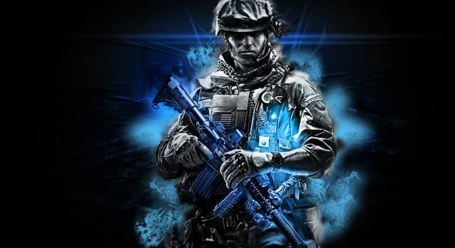 Battlefield 4