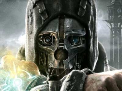 Dishonored bethesda sale gog