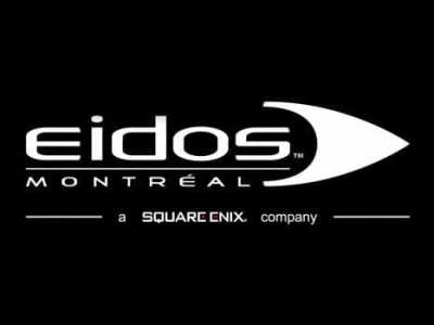 Eidos Montreal Logo