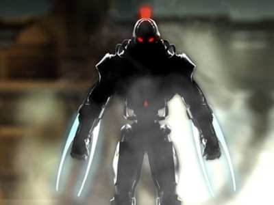 Fulgore Killer Instinct