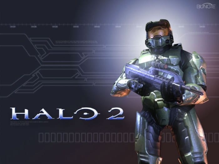 Halo2