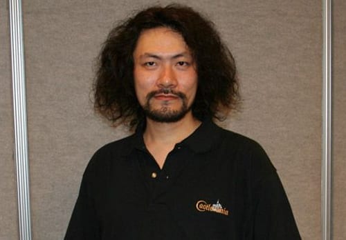 Koji Igarashi 1