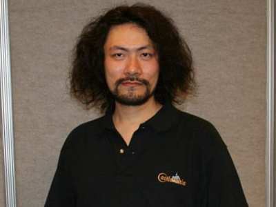 Koji Igarashi 1