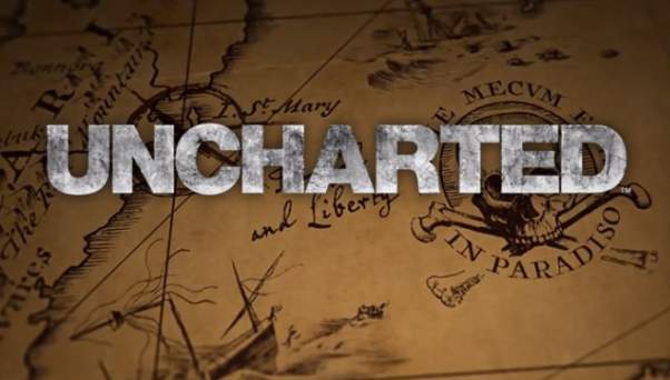 Naughty Dog Teases New Uncharted Title For Ps4