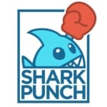Sharkpunch1