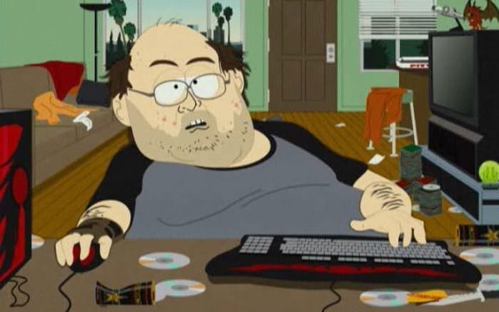 South Park World Of Warcraft