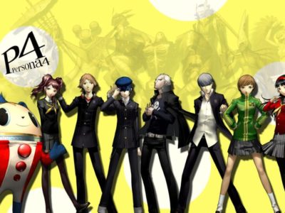 1123095 Persona 4 Widescreen By Serpentslayer