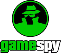 Gamespy Official Logo