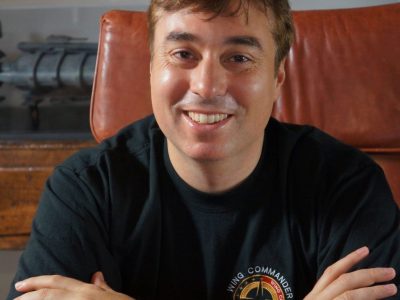 chris roberts star citizen