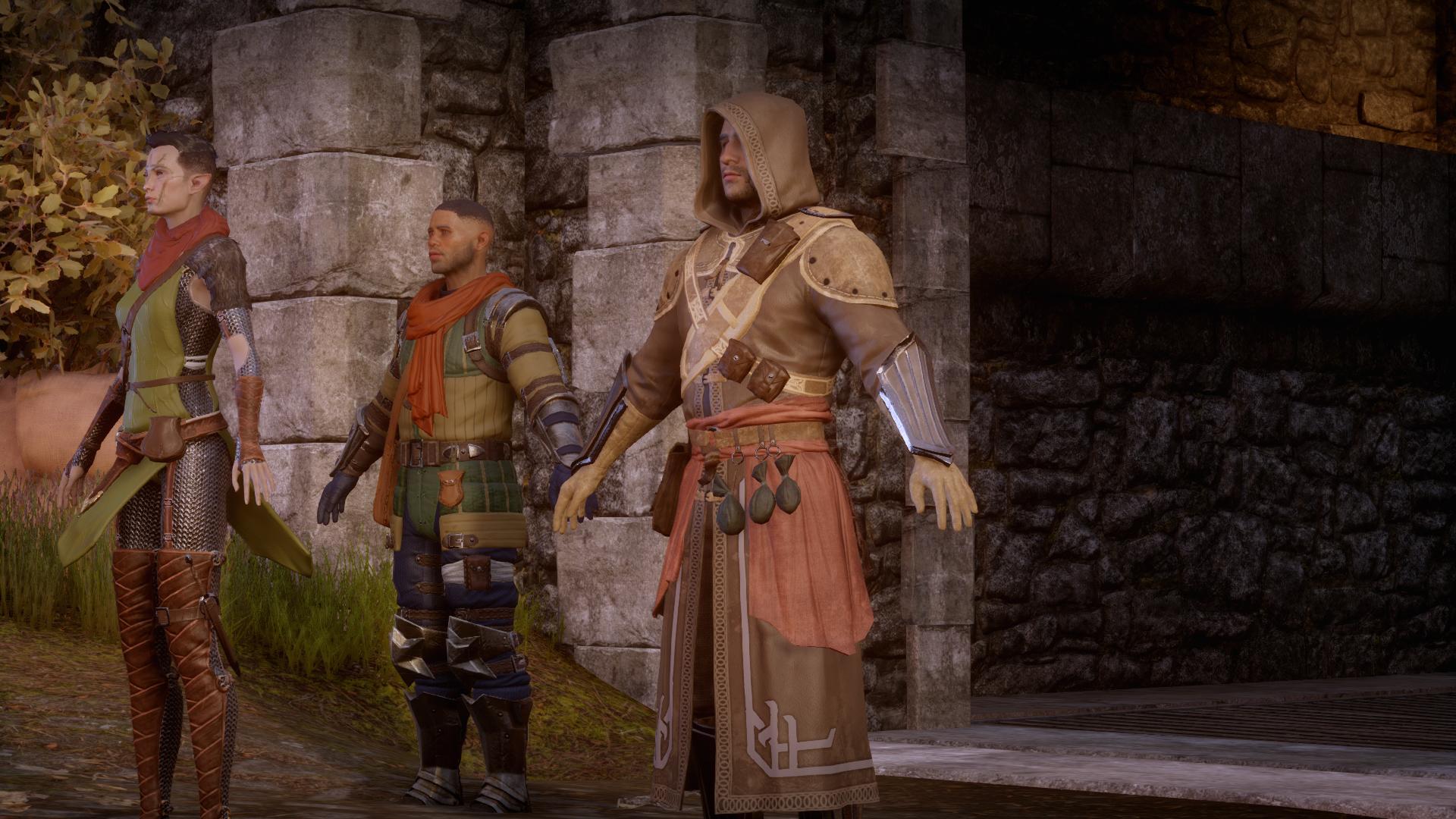 Dragon age inquisition official patch free