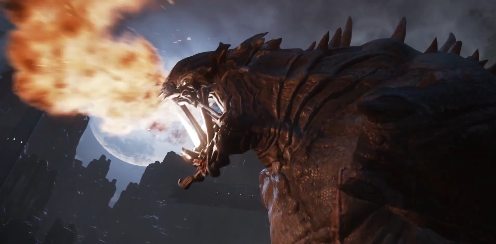 evolve wants you to buy lots and lots of dlc