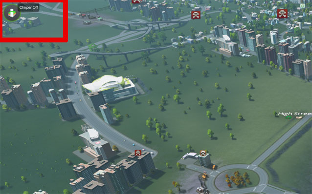 City City