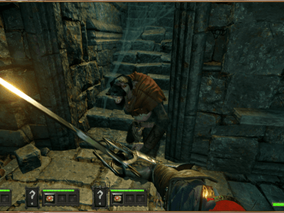 Warhammer The End Times Vermintide