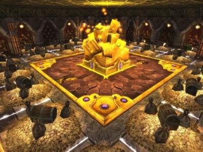 War for the Overworld