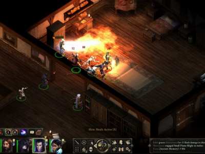 Pillars of Eternity