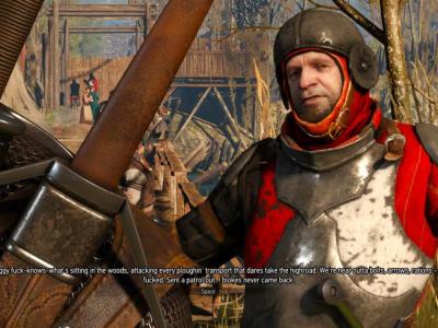 The Witcher 3: Wild Hunt