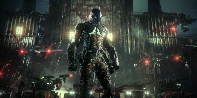 Controversy over Batman: Arkham Knight continues its PC disappointment