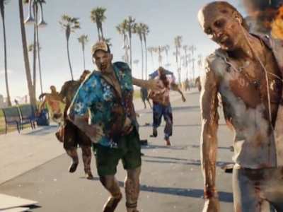Dead Island 2
