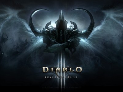 Diablo 3