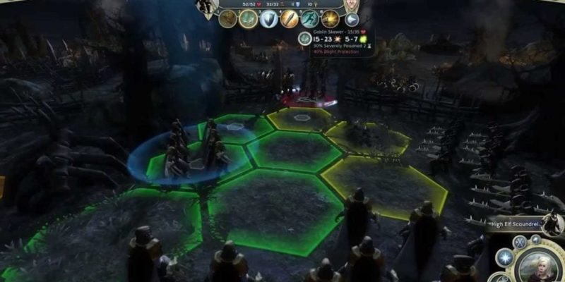 Assassinate Your Enemies In Age Of Wonders 3 With The New Rogue Class