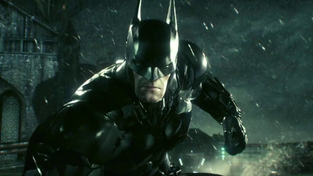 Six Batman games, including the Arkham series, are free on Epic Games Store